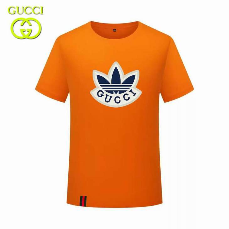 Picture of Gucci T Shirts Short _SKUGucciM-5XL12yr6911873